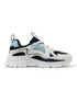 LIGHTINING White Women's Sneakers